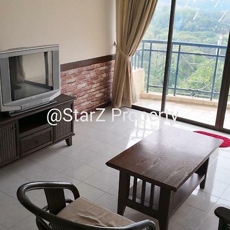 D Savoy A Famosa Condominium Malacca Εξωτερικό φωτογραφία