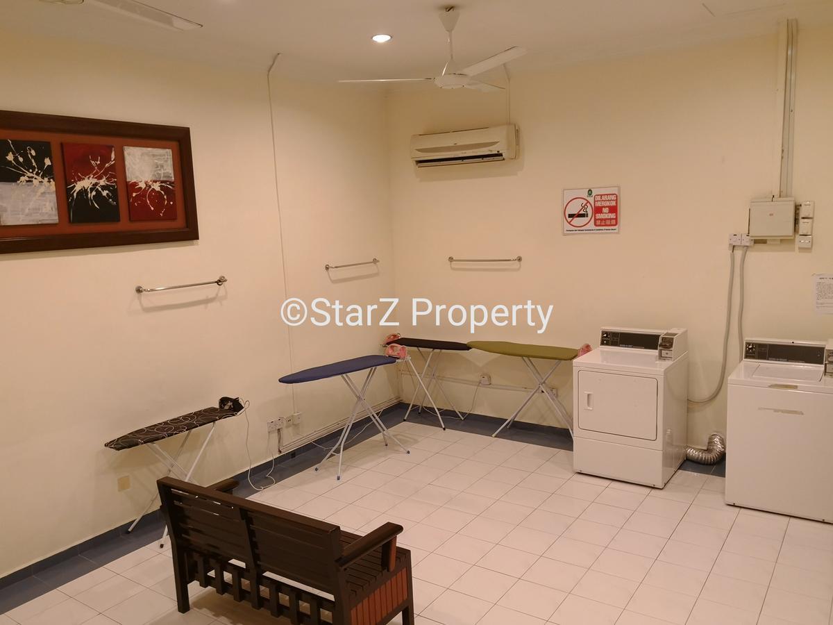 D Savoy A Famosa Condominium Malacca Εξωτερικό φωτογραφία